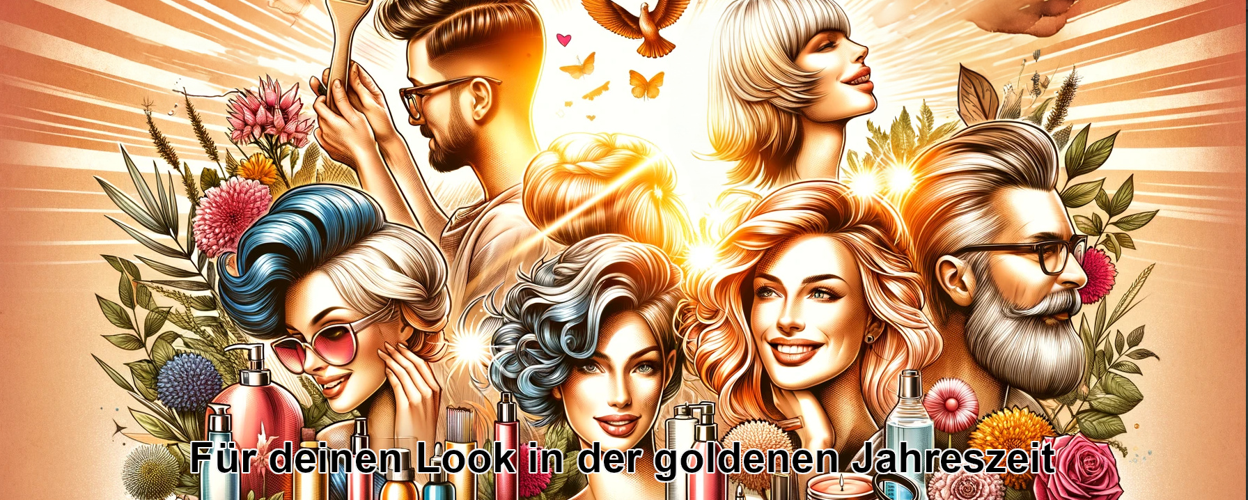 Header Bild - Frische Trends