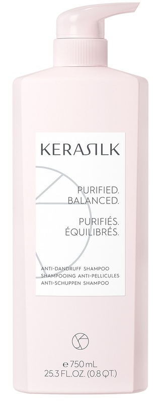 Kerasilk Anti-Dandruff Shampoo 750ml