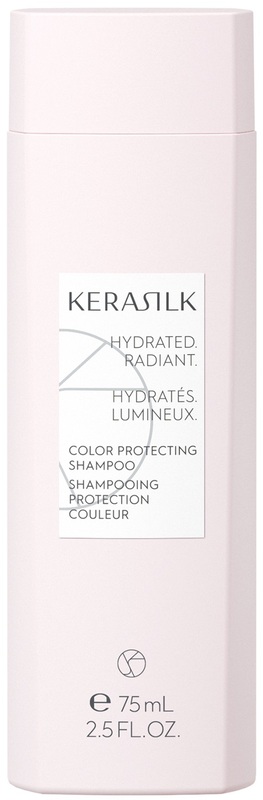 Kerasilk Color Protecting Shampoo 75ml