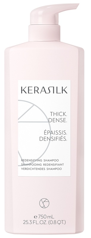 Kerasilk Redensifying Shampoo 750ml