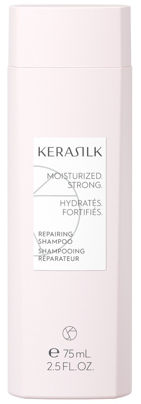 Kerasilk Repairing Shampoo 75ml