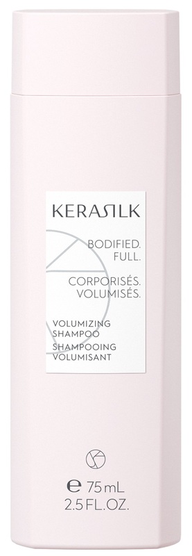 Kerasilk Volumizing Shampoo 75ml