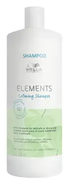 Elements Calming Shampoo 1000ml