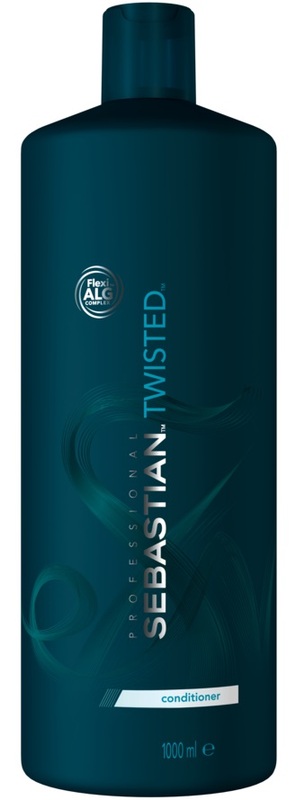 Sebastian Twisted Elastic Conditioner 1000 ml