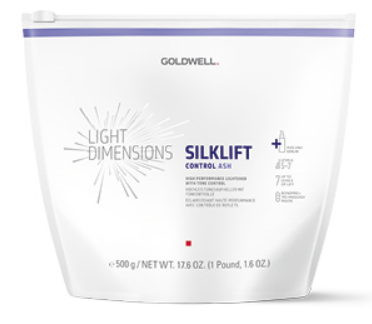 Light Dimensions Silklift Control Ash