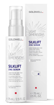 Light Dimensions Silklift 2in1 Serum