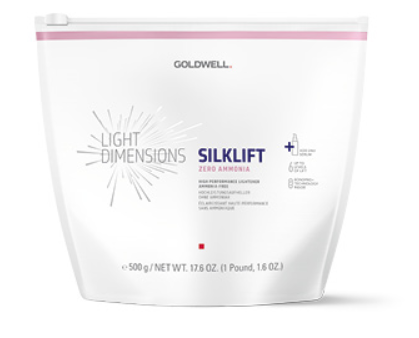 Light Dimensions Silklift Zero Ammonia