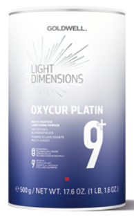 Light Dimension Oxycur Platin 9+