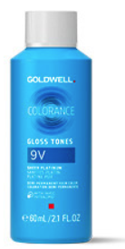 Goldwell Colorance gloss tones