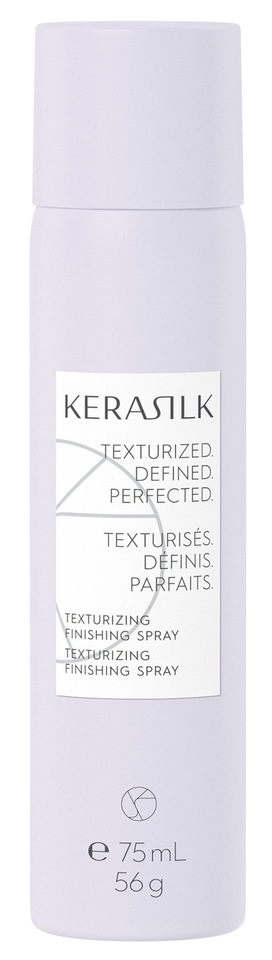 Kerasilk Texturizing Finishing Spray 75ml