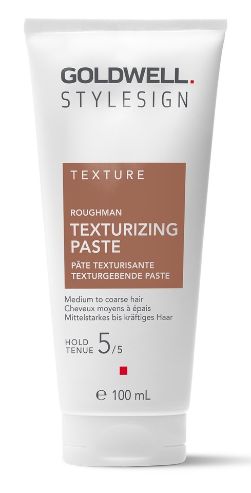 Goldwell Stylesign Texture Roughman Texturizing Paste 100 ml