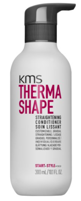 KMS ThermaShape Straightening Conditioner