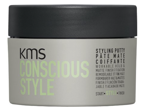 KMS ConsciousStyle Styling Putty