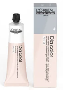 Loreal Dia Color