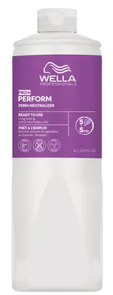 Wella Perform Neutralizer