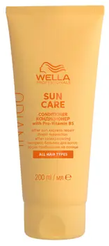 Invigo Sun Conditioner