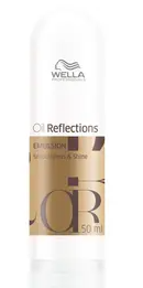 Oil Reflection Emulsion