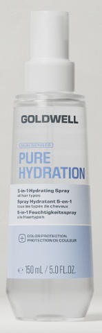 DualSenses Pure Hydration 5-in-1 Feuchtigkeitsspray 150ml