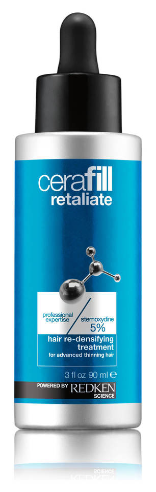 Cerafill Retaliate von Redken - Hair Re-Densifying Treatment