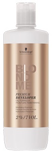 Schwarzkopf BlondMe Premium Developer 2