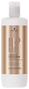 Schwarzkopf BlondMe Premium Developer 6