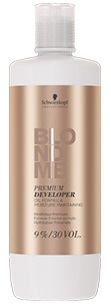 Schwarzkopf BlondMe Premium Developer 9