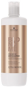 Schwarzkopf BlondMe Premium Developer 12