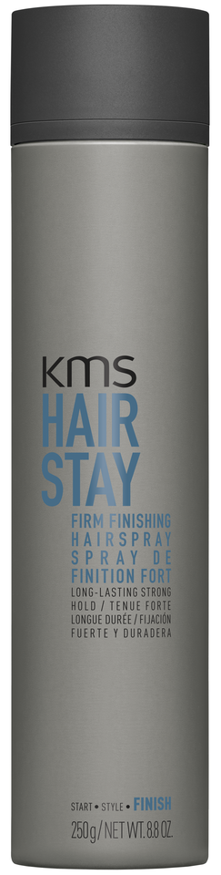 KMS_HairStay_Firm_Finishing_Hairspray_300mL