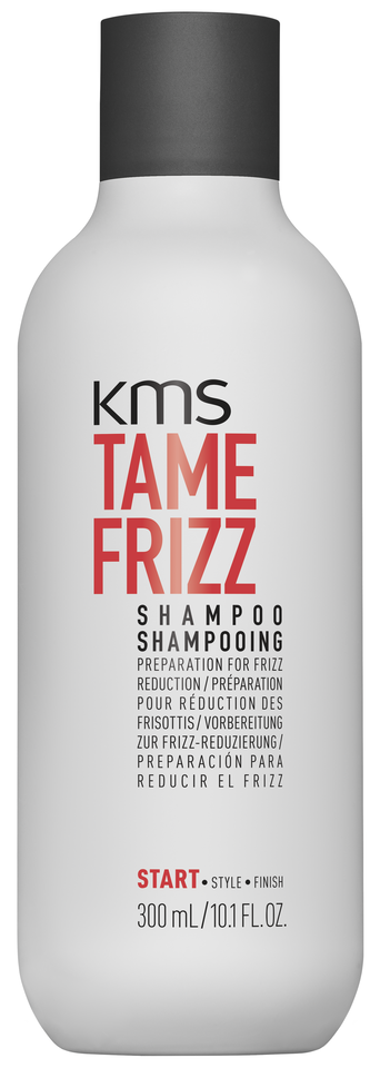 KMS_TameFrizz_Shampoo_300mL