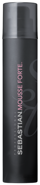 4015600056216-Sebastian Mousse Forte Strong Hold Mousse 200ml