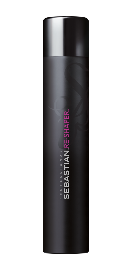 4015600164287-Sebastian Re-Shaper Strong Hold Hairspray 400ml