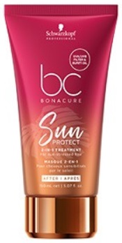 Schwarzkopf Bonacure Sun Protect 2-in-1 Treatment