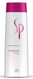 Wella System Professional Color Save Shampoo