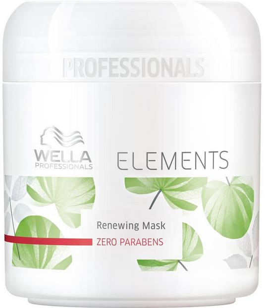 Wella Elements Renewing Mask