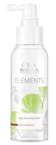 Wella Elements Scalp Activating Serum