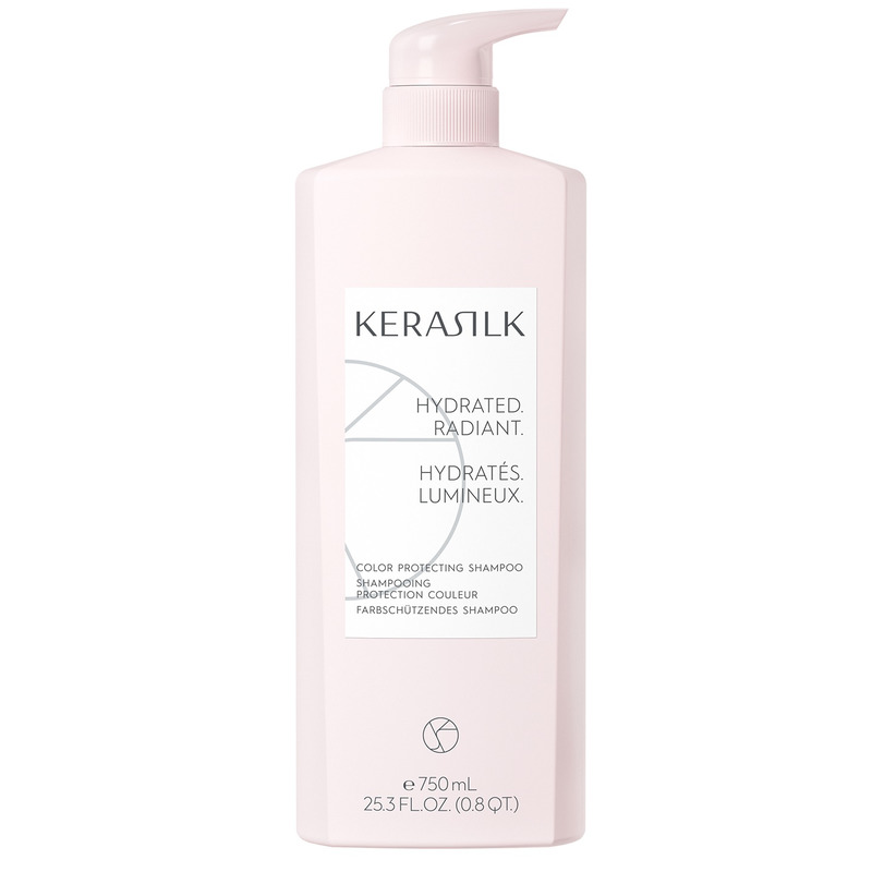 Kerasilk Color Protecting Shampoo 750ml