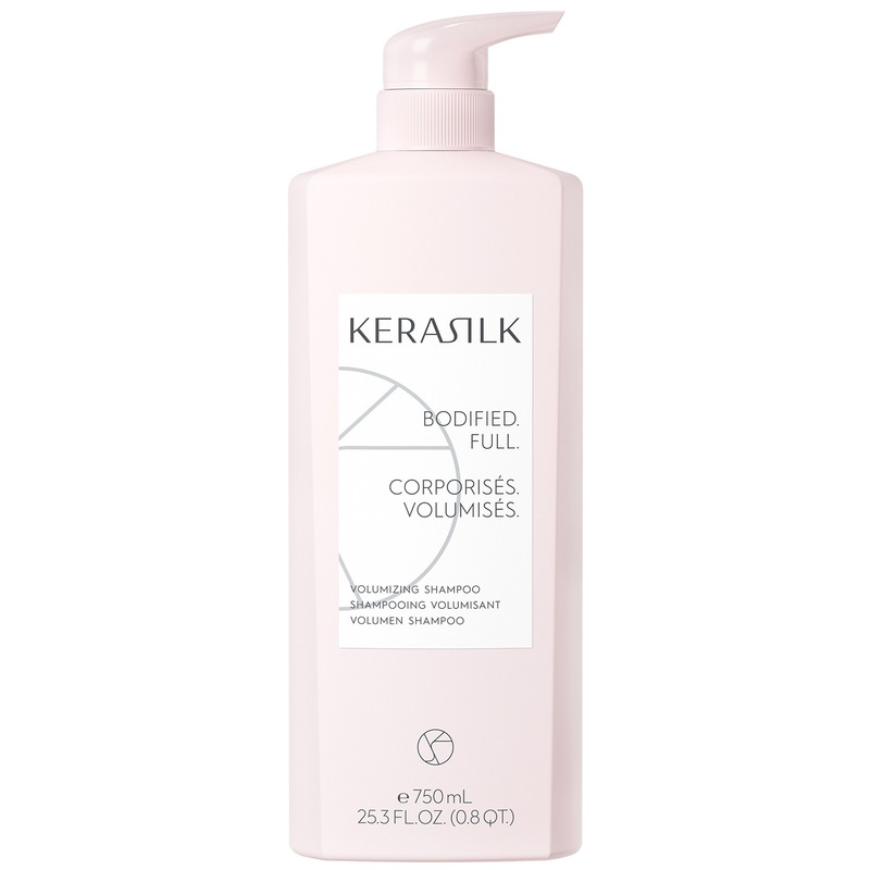 Kerasilk Volumizing Shampoo 750ml